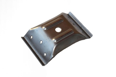 Стяжка столовая 102 Д=11мм (017-000010) ( 250 шт) 